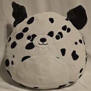 Squishmallows Dustin The Dalmatian